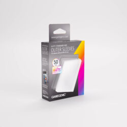 Standart Outer Sleeves