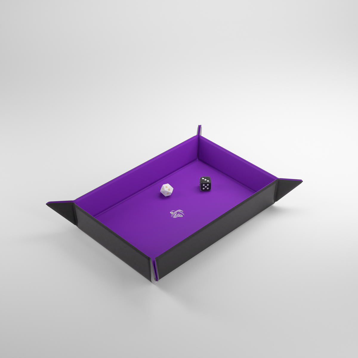 Magnetic Dice Tray