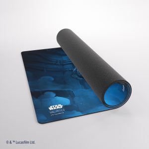 GAME MAT - Darth Vader GAME MAT - Darth Vader