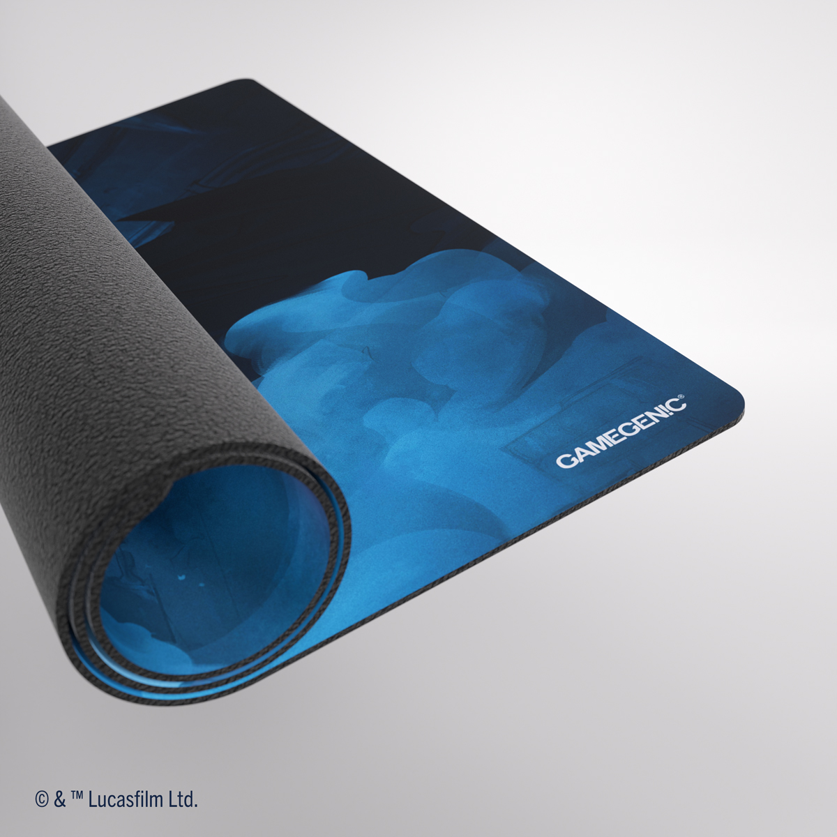 GAME MAT - Darth Vader GAME MAT - Darth Vader