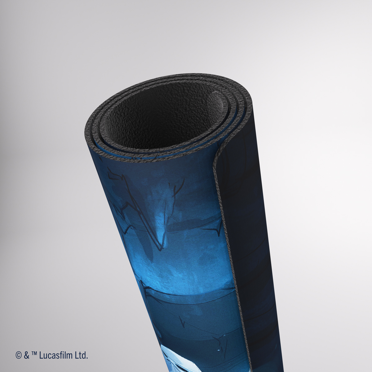 GAME MAT - Darth Vader GAME MAT - Darth Vader