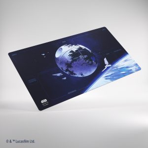 GAME MAT - Death Star