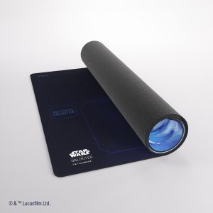 GAME MAT - Death Star