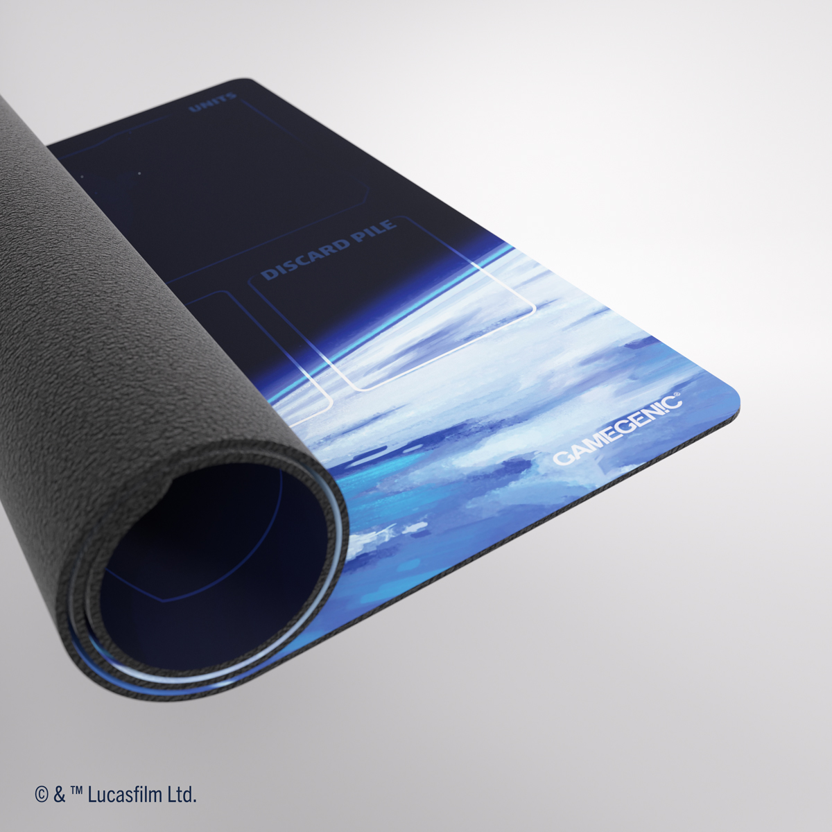 GAME MAT - Death Star