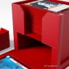 DECK POD - Red