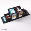 DOUBLE DECK POD - Black