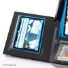 DOUBLE DECK POD - Black