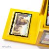 DOUBLE DECK POD - Yellow