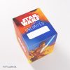 SOFT CRATE - Luke Vader