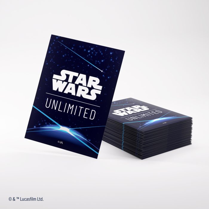 card wars card sleeves Star Wars Unlimited