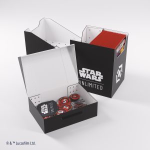 STAR WARS™: UNLIMITEDSOFT CRATE - Gamegenic