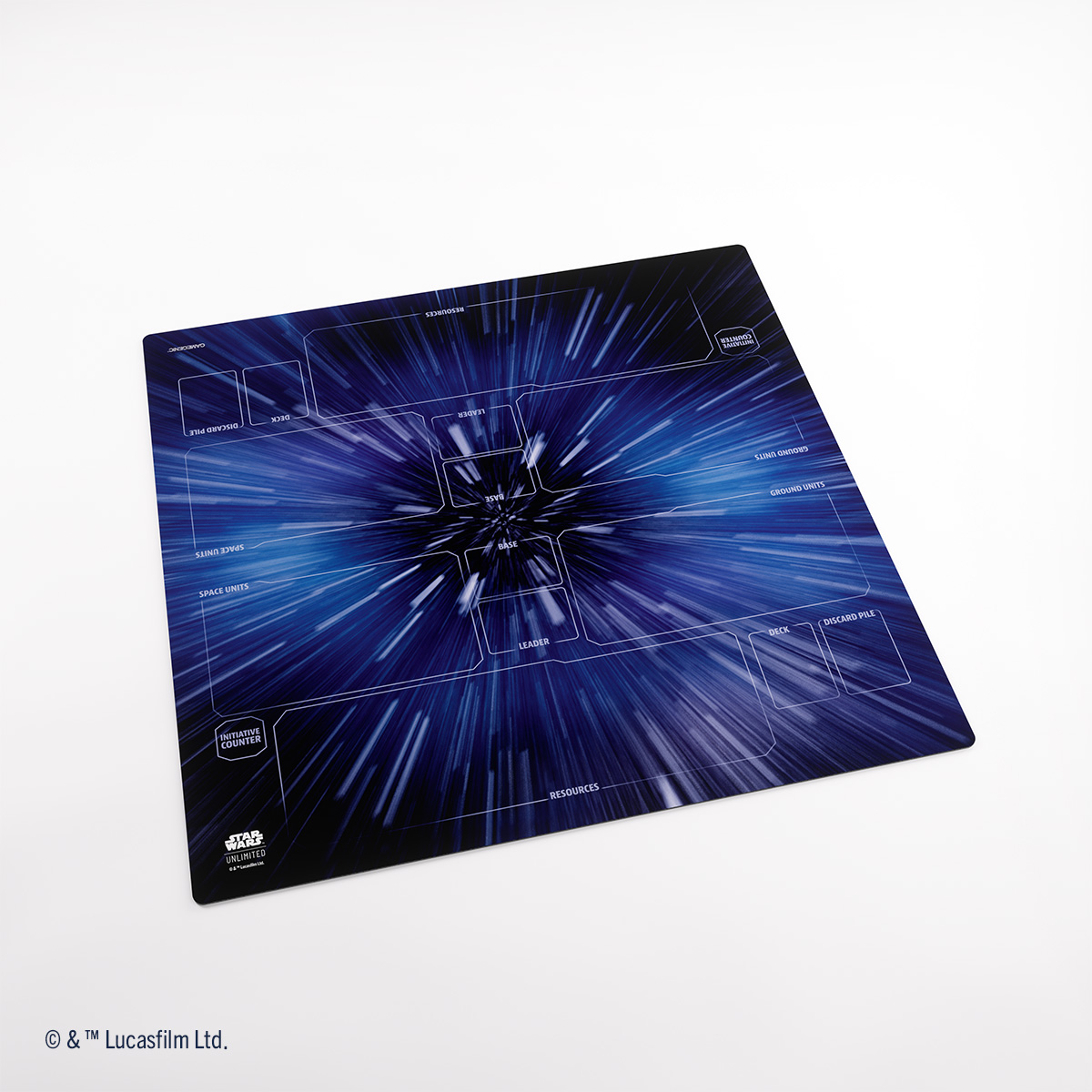 STAR WARS™: UNLIMITEDGAME MAT XL - Gamegenic