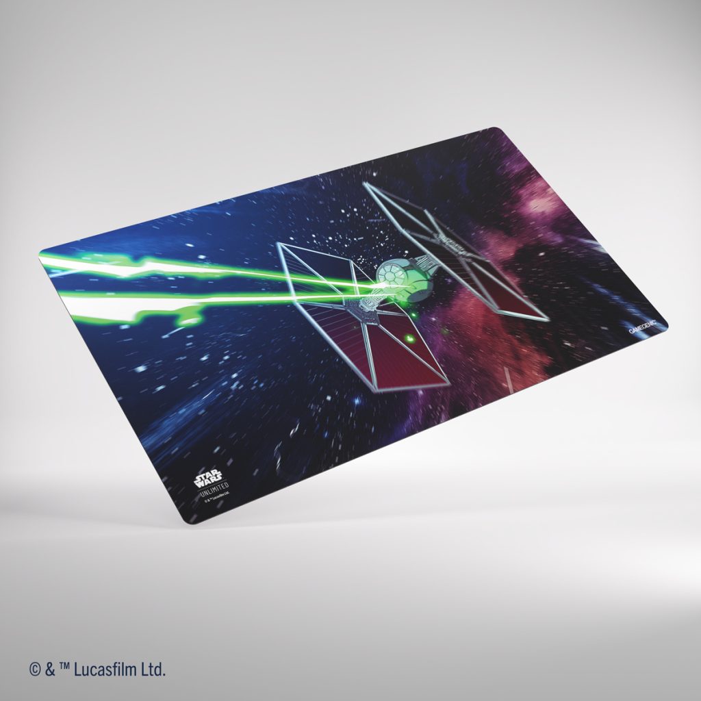 Gamegenic GGS20162 Accessoires de Jeu Noir