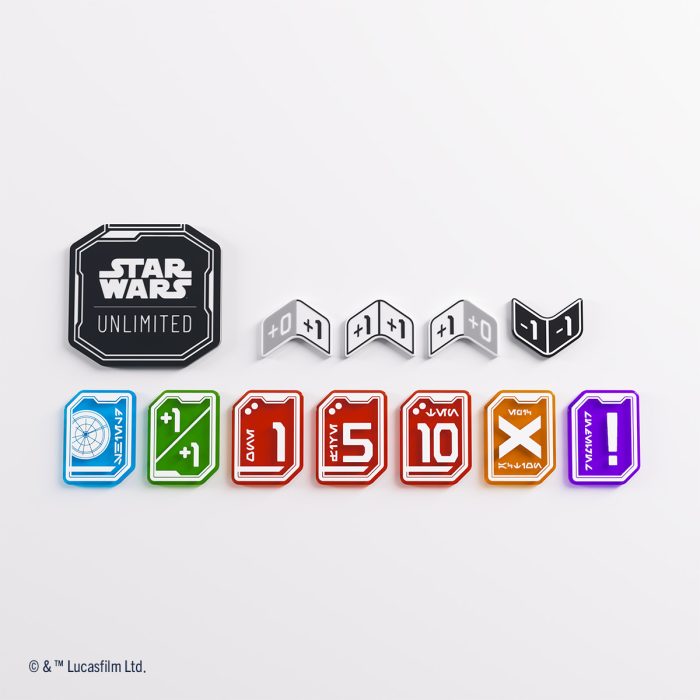 Star Wars Unlimited -