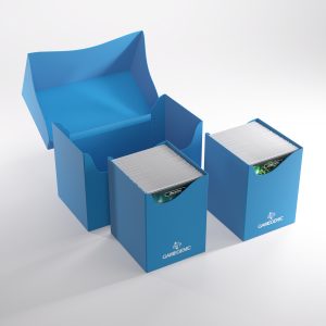 DoubleDeckHolder-XL-v1-1-Blue-0002 Double Deck Holder 200+ XL – Blue