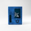 Arkham Horror Investigator Deck Tome - Blue
