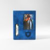 Arkham Horror Investigator Deck Tome - Blue