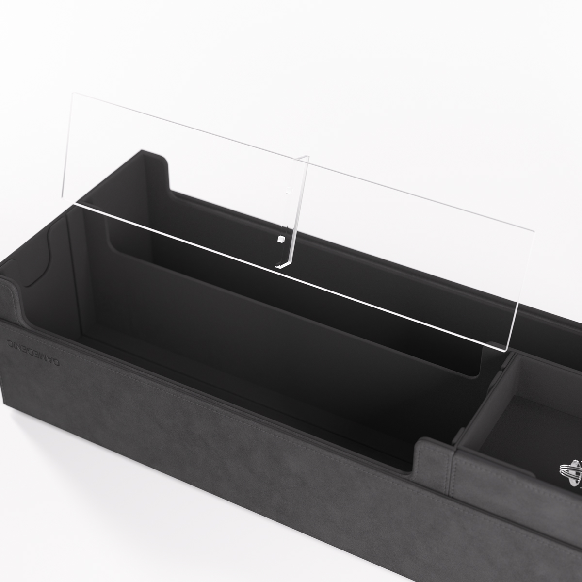 Cards' Lair Pro 1000+ Black