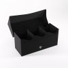 Triple Deck Holder 300+ XL – Black