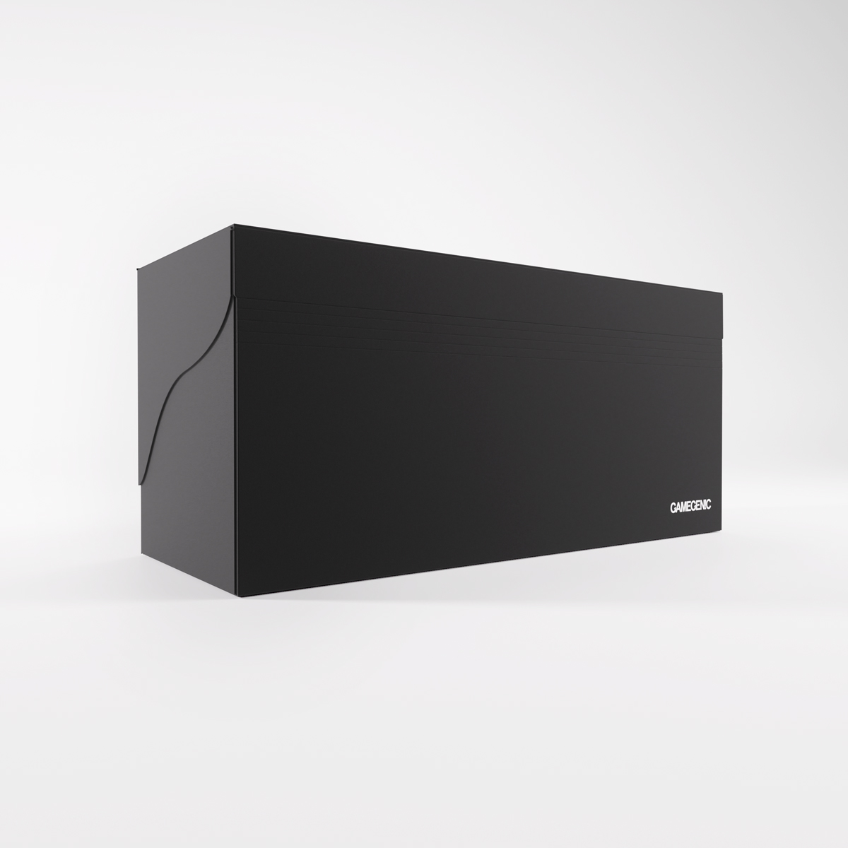 Triple Deck Holder 300+ XL – Black