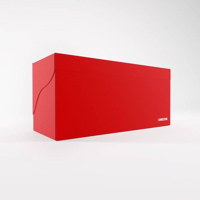 Triple Deck Holder 300+ XL – Red