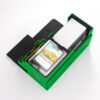 The Academic 133+ XL-Green/Black