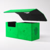 The Academic 133+ XL-Green/Black