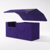 The Academic 133+ XL Stealth Edition-Purple