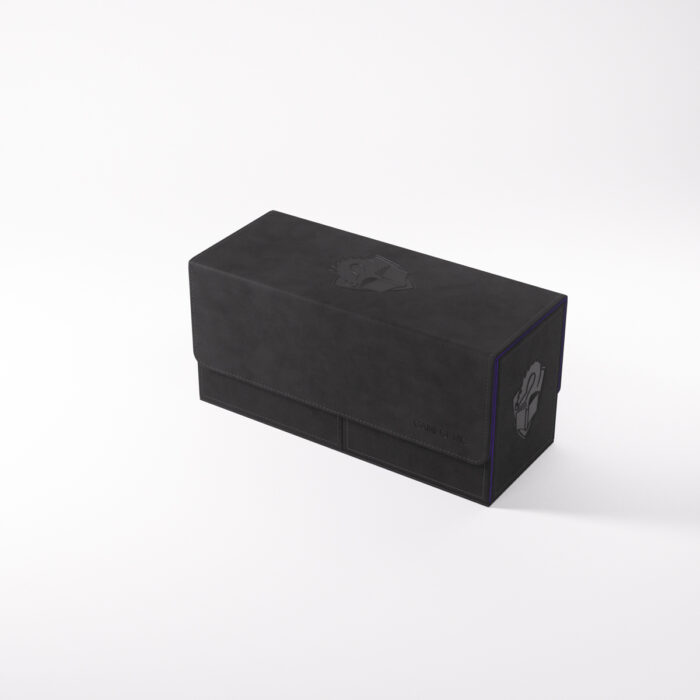 The Academic 133+ XL-Black/Purple