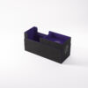 The Academic 133+ XL-Black/Purple