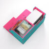 The Academic 133+ XL-Teal/Pink