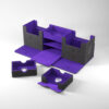 The Academic 266+ XL-Black/Purple