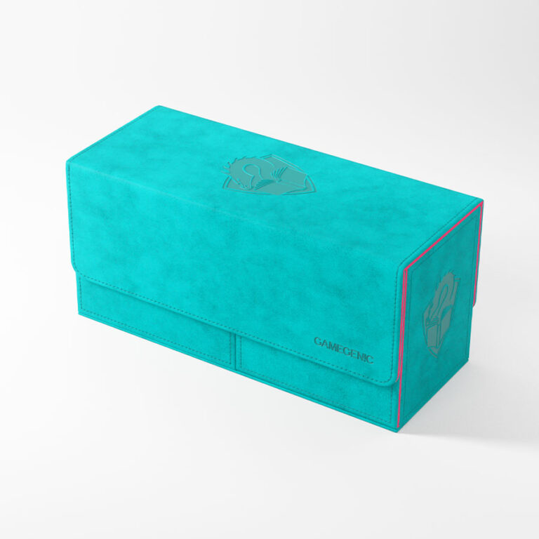 PREMIUM DECK BOXES Archives Gamegenic