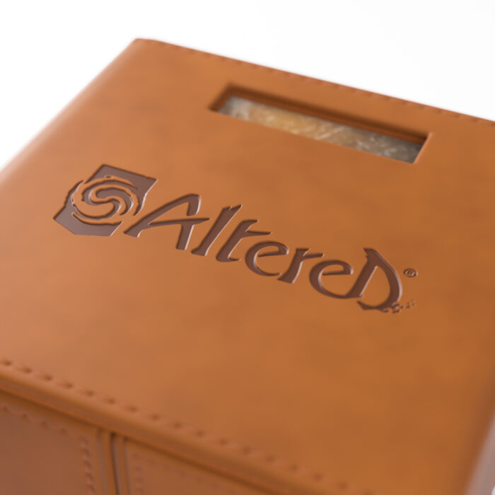 ALTERED® DECK WALLET