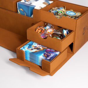 CARDS’ LAIR 1000+ ALTERED® EDITION