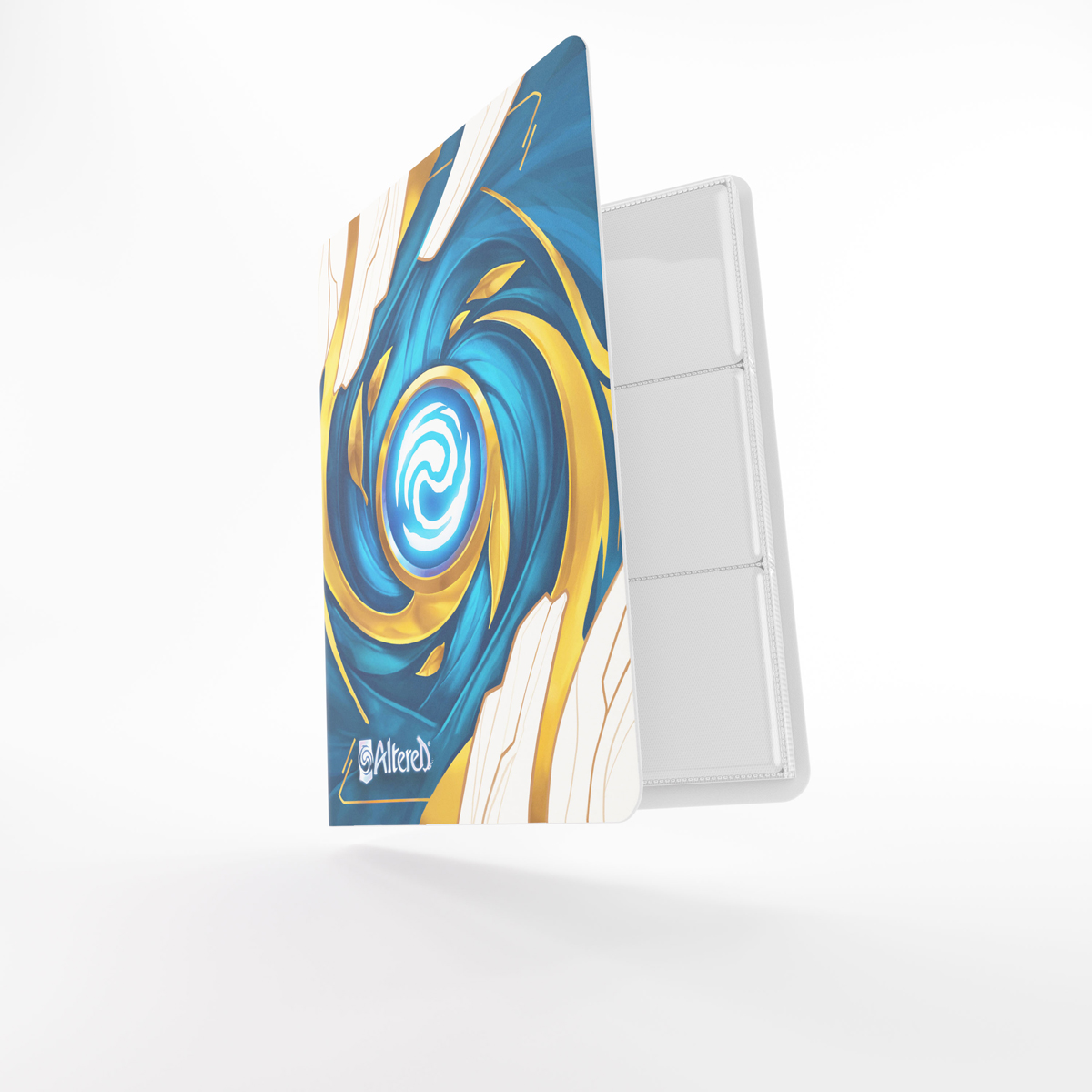 ALTERED® CASUAL 18-POCKET ALBUM - MANA ORB