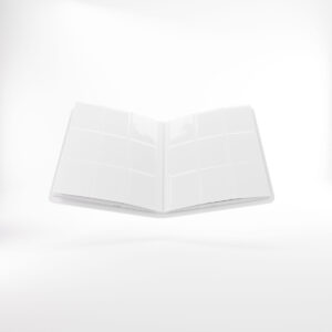 ALTERED® CASUAL 18-POCKET ALBUM - MANA ORB