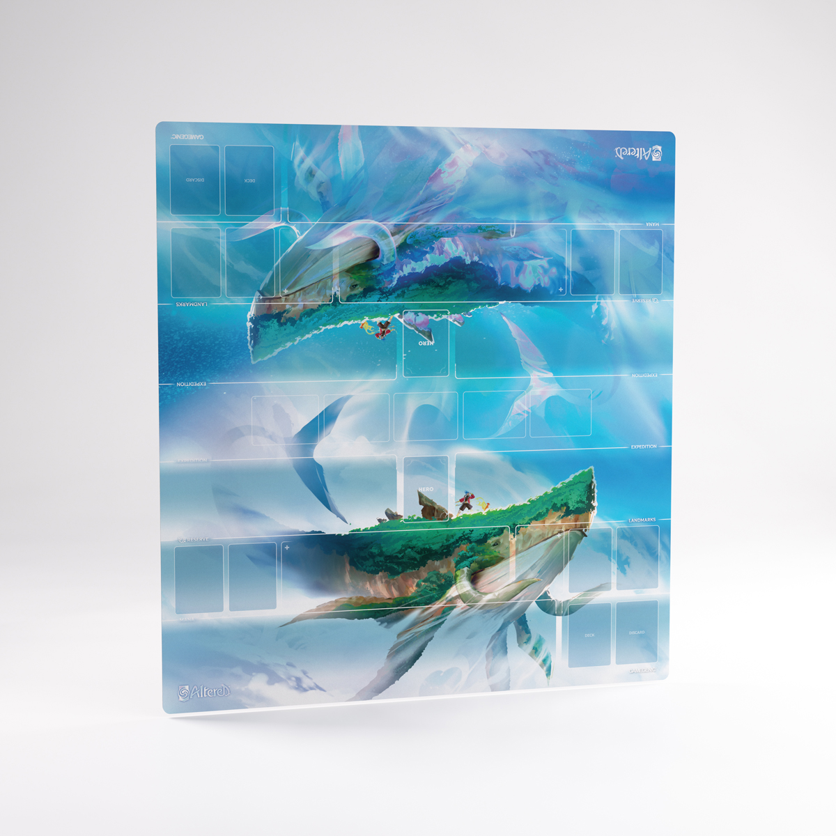 ALTERED® PRIME GAME MAT XL