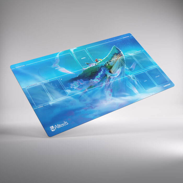 ALTERED® PRIME PLAYMAT - KAIBARA