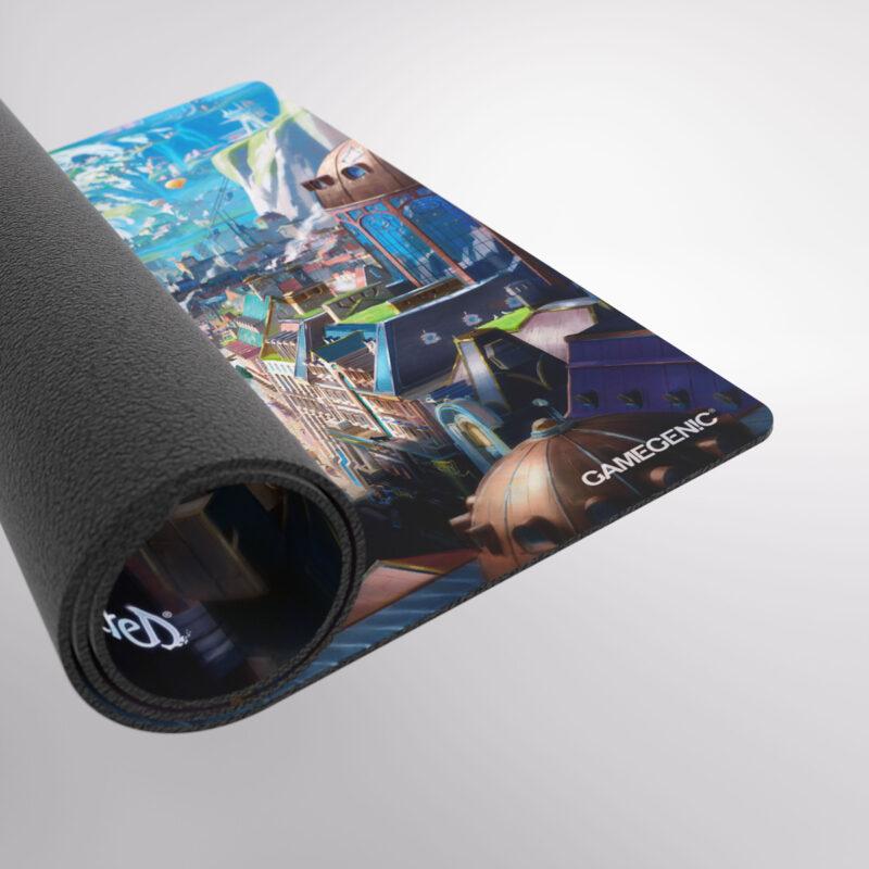 ALTERED®PRIME PLAYMAT GAMEGENIC Ingenious Supplies