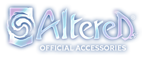 Altered official Accessories