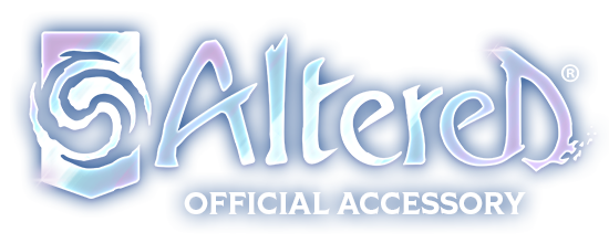 Altered official Accessory