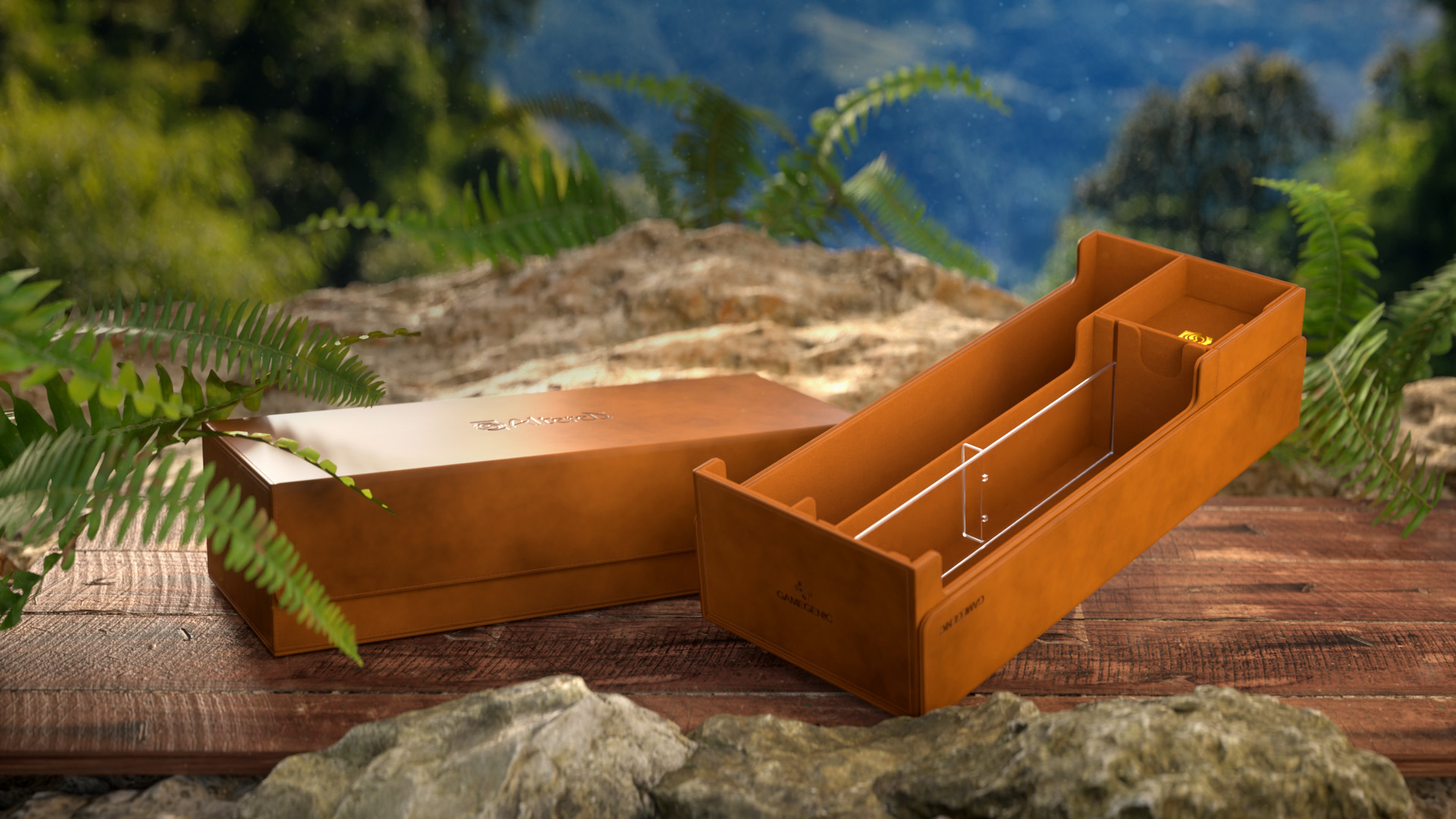 CARDS’ LAIR 1000+ ALTERED® EDITION