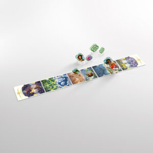 ALTERED® PREMIUM HERO STANDEES - MUNA