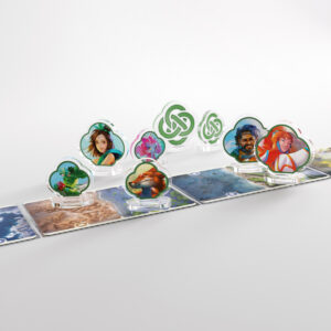 ALTERED® PREMIUM HERO STANDEES - MUNA