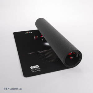 GAME MAT - Mandalorian