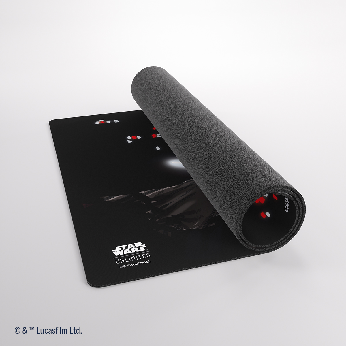 GAME MAT - Mandalorian
