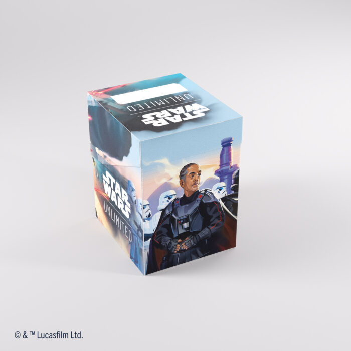 STAR WARS™: UNLIMITEDSOFT CRATE - Gamegenic