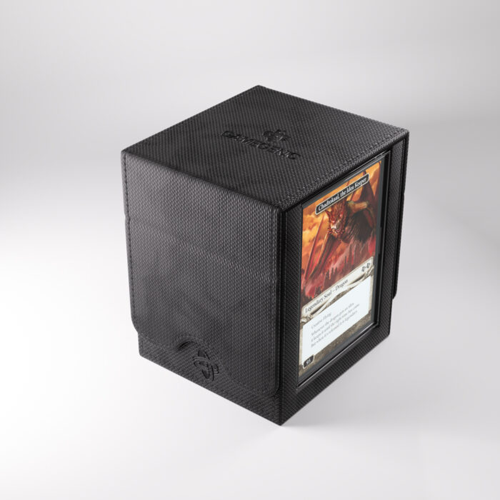 Squire Plus 100XL - Black