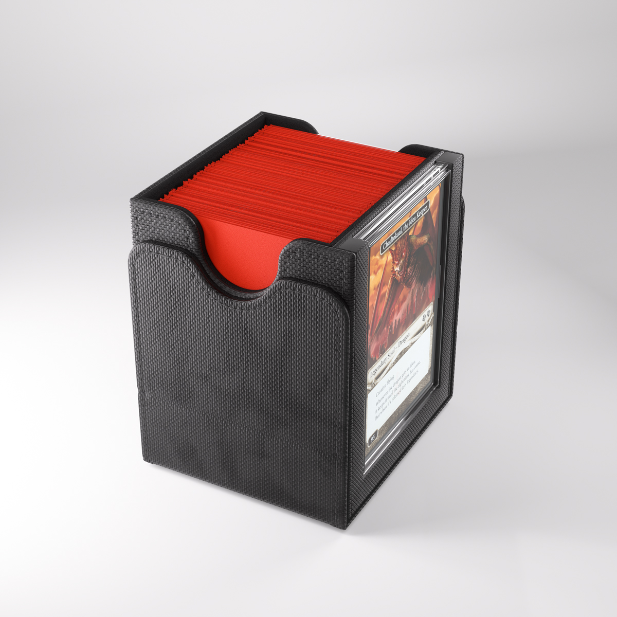 Squire Plus 100XL - Black